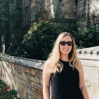 The Kabbalah Centre Employee Stephanie Acs's profile photo