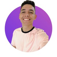 Flash Employee Matheus P's profile photo