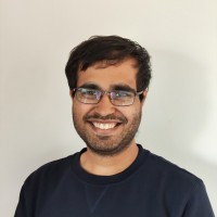 Amazon Employee Bhavya Gaur's profile photo