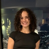 Jasmine Saad Email & Phone Number