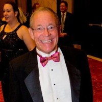 Go Forward Foundation Employee Gary Oakley's profile photo