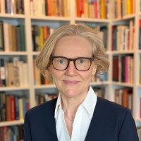 Sigrid Benton Email
