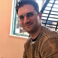 Drew Unger Email & Phone Number