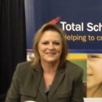 Total School Solutions Employee Susan Lendway's profile photo