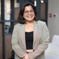 Neha Agarwal Email