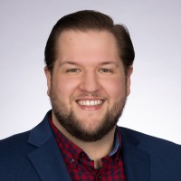 Dogwood State Bank Employee Chase Hamilton's profile photo