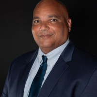 Worley Employee Britt Howard's profile photo