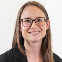 BACHMANN GROUP Employee Kathrin Etterlin's profile photo