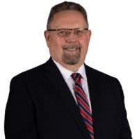 Util-Assist Inc. Employee John Forsyth's profile photo