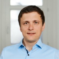 ubitricity Employee Alexander Reinhardt's profile photo