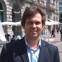 Hospital Alemán Employee Guillermo Duisberg's profile photo