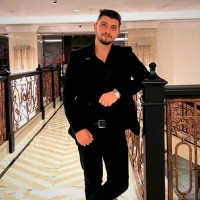 Muhammed Koçak Email