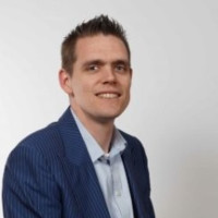 PharmaPartners Employee Christian van Gurp's profile photo