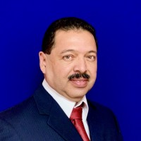 Honeywell Employee Elias Robles Diaz's profile photo