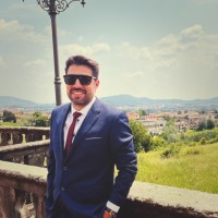 SEAS srl Employee Daniel Garofalo's profile photo