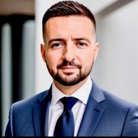 Fpt Slovakia s.r.o. Employee Peter Tezbir's profile photo