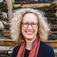 NAS Employee Gail Crider's profile photo