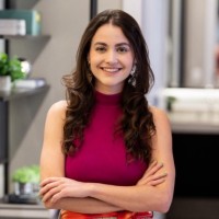 Maria Dolores Employee Leticia Ferronato Araujo's profile photo
