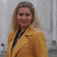 Vention Employee Stacy Kuzmenkova's profile photo