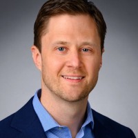 Lockheed Martin Employee Jonathan Markley's profile photo