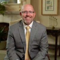 Baptist Medical Center Employee Jeff Rains's profile photo