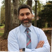 Freightliner Custom Chassis Corporation Employee Matthew Simonini's profile photo