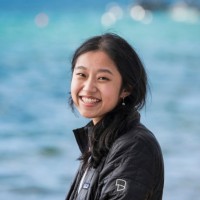 David AI (YC S24) Employee Rebecca Zhu's profile photo