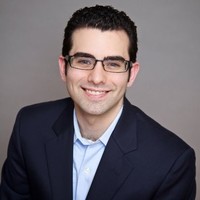 City National Rochdale Employee Daniel Butterly's profile photo