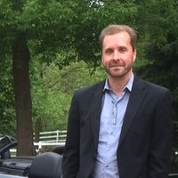 International Paper Employee David Searles's profile photo