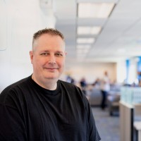 ClearRisk Inc. Employee Brad Rice's profile photo