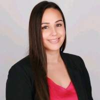 Goree Media Employee Nicole Turner's profile photo