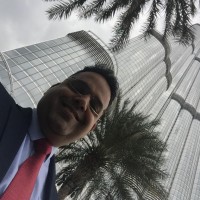 Zentek  Infosoft Employee Abhishek Sharma's profile photo