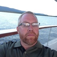 FrieslandCampina Ingredients Employee Robert Barnhart's profile photo