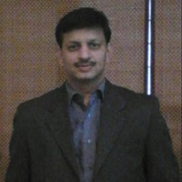 Deepak Agarwal Email & Phone Number