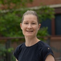 eLife Sciences Publications, Ltd. Employee Rachel Cmktr's profile photo