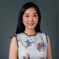 Amanda Wong Email & Phone Number