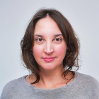 KnowledgeNet.ai Employee Alyssa Theodore's profile photo