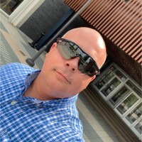 Kompressed Air Of Delaware Inc Employee Benjamin Spence's profile photo