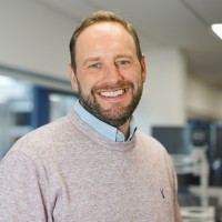 ogibiotec Employee Gareth Bolitho's profile photo