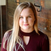 The Iowa Children's Museum Employee Alexa Patrick's profile photo
