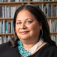 The Poetry Foundation Employee Michelle Boone's profile photo