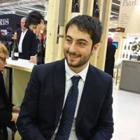 APartners Capital Employee Riccardo Gholizadeh's profile photo