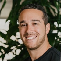 Expensify Employee Zach Greenwald's profile photo