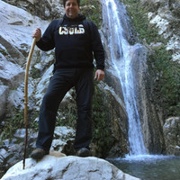 - Employee Bob Piazza's profile photo