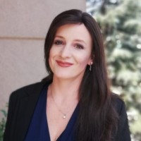 Entelect Employee Candice Gouws's profile photo