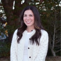 Inkwell Global Marketing Employee Blair Glass's profile photo