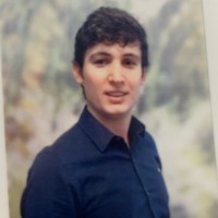 Stellantis South America Employee Rafael Silveira's profile photo