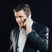 Bernhard Gupper Email