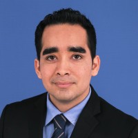 Distribuidora de Electricidad DELSUR Employee Edwin Dubón's profile photo
