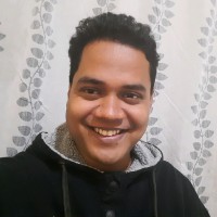 Infosys Employee Mithun Pradhan's profile photo